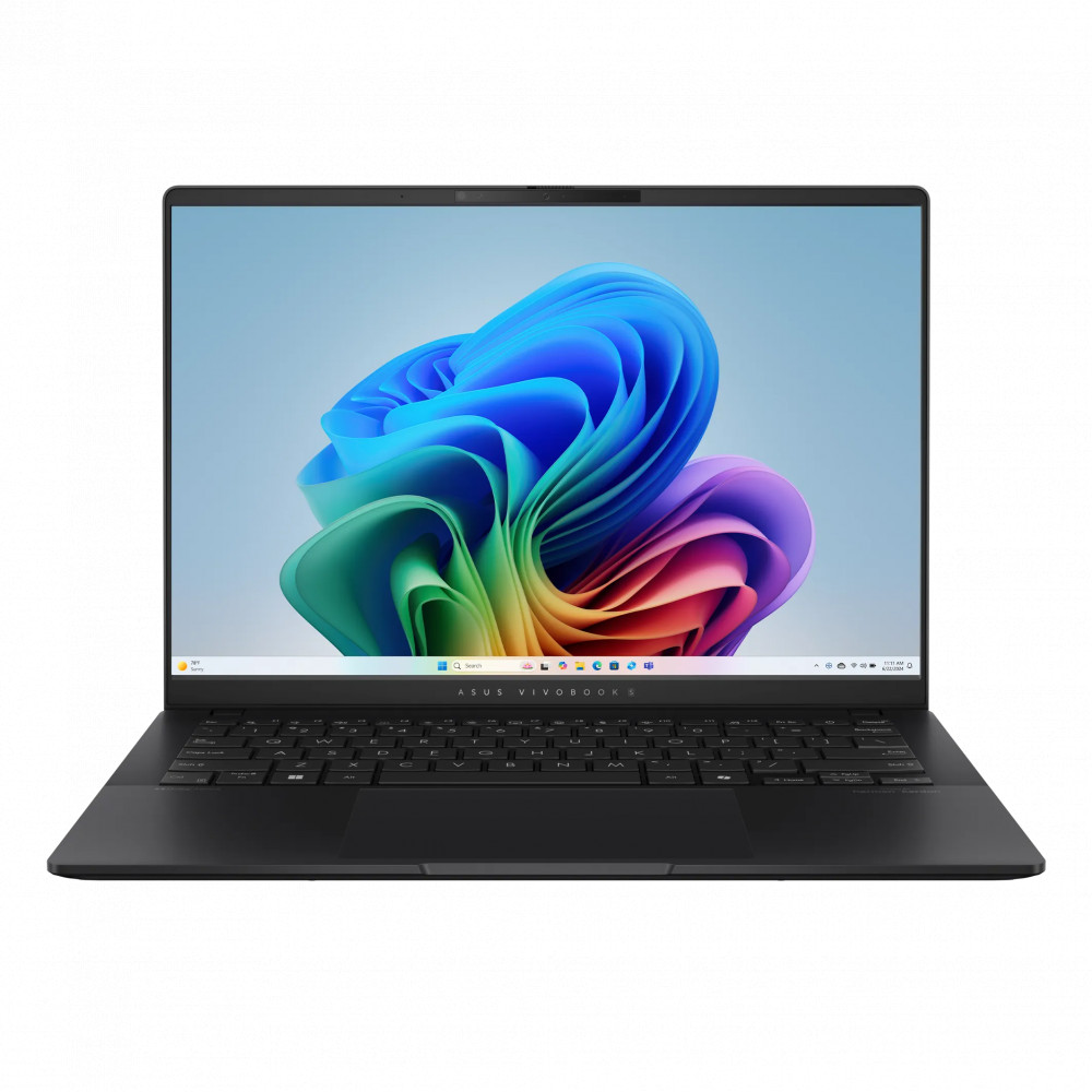 Ноутбук Asus Vivobook S 14 M5406NA 90NB1493-M008Y0 14 ", WUXGA 1920x1200 (16:10), AMD, Ryzen 5, 8 Гб, 512 ГБ, AMD Radeon Graphics, Windows 11 Home — фото товара