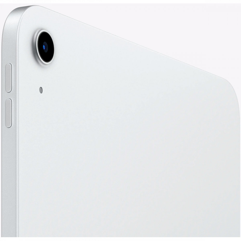Планшет Apple iPad (A16) 128GB Wi-Fi Silver MD3Y4J/A 128 Гб, 6 Гб - миниатюра 3
