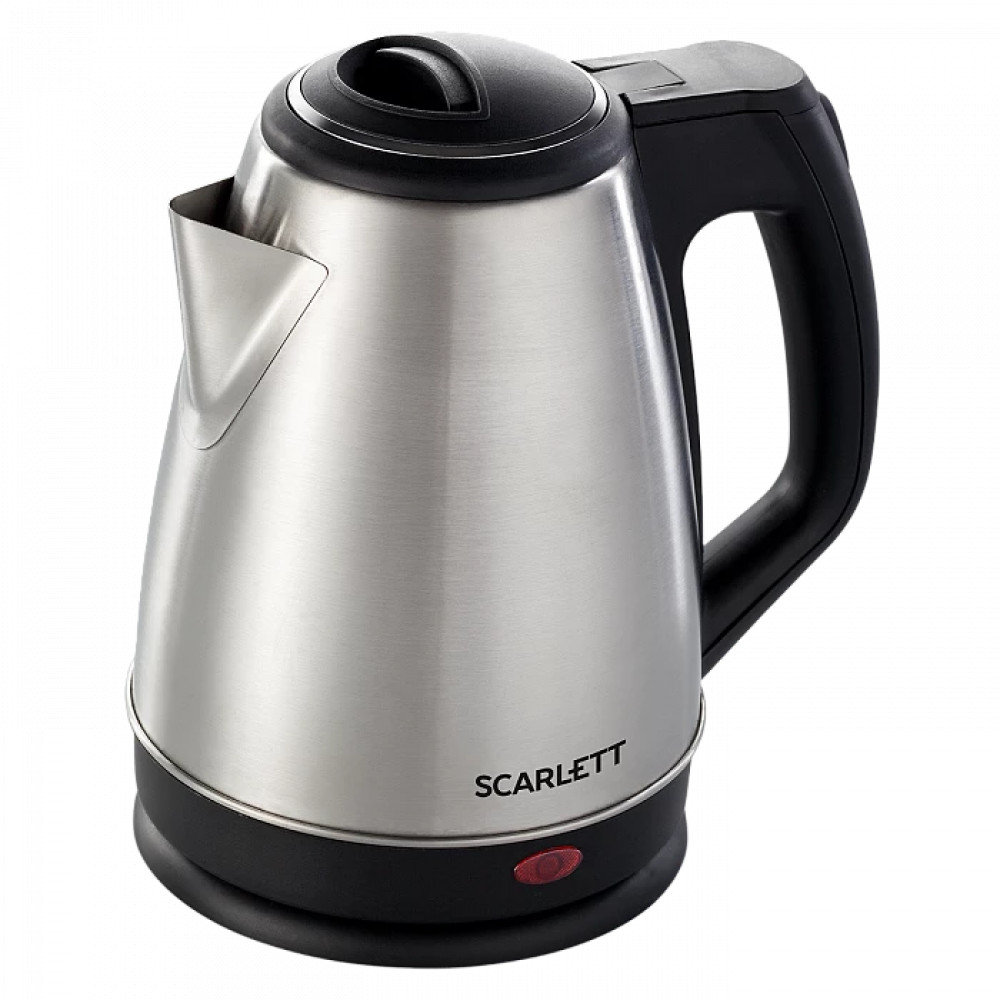 Scarlett SC-EK21S25 Чайник, 1.5 л., 1350 Вт - миниатюра 4