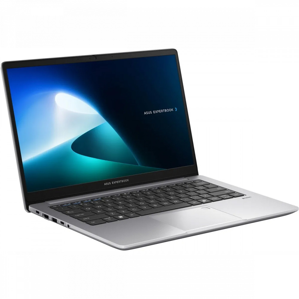 Ноутбук Asus ExpertBook P1 P1403CVA-S61793X 90NX0871-M022X0 14 ", FHD 1920x1080 (16:9), Intel, Core 7, 32 Гб, 1 ТБ, Intel Iris Xe Graphics, Windows 11 Pro - миниатюра 2