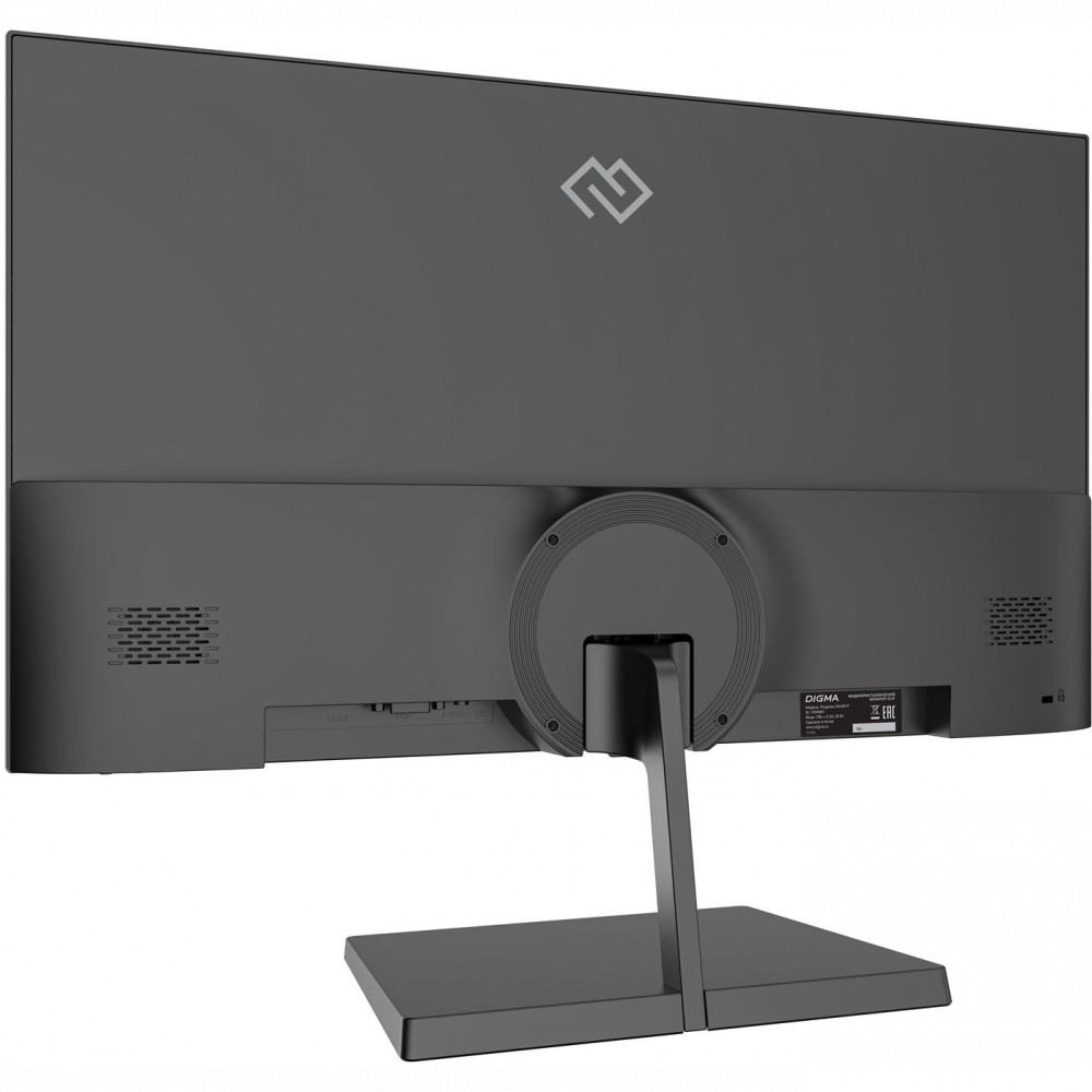 Монитор Digma 27A501F DM27VB01 27 ", VA, Full HD 1920x1080 (16:9), 100 Гц - миниатюра 5