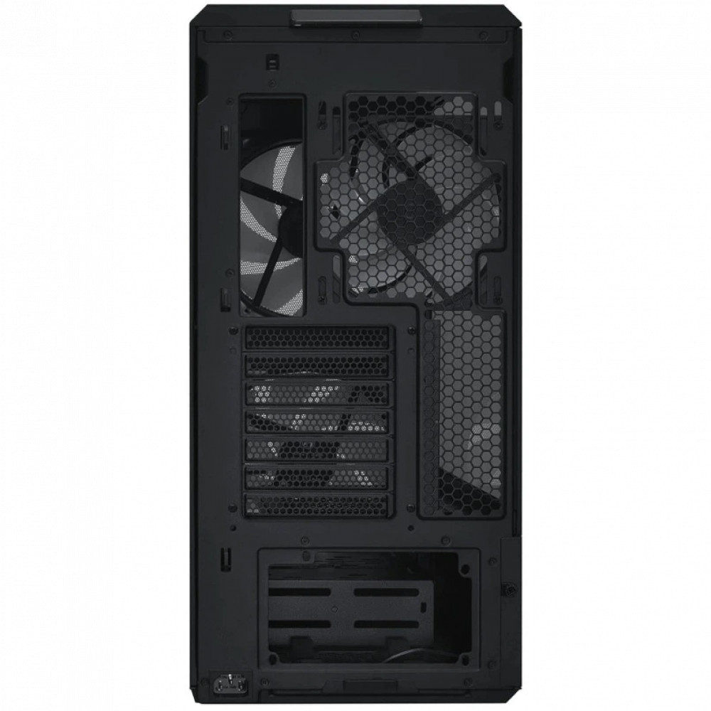 Корпус Lian Li Lancool 217 INF Black G99.LAN217INFX.10R Mid-Tower - миниатюра 4