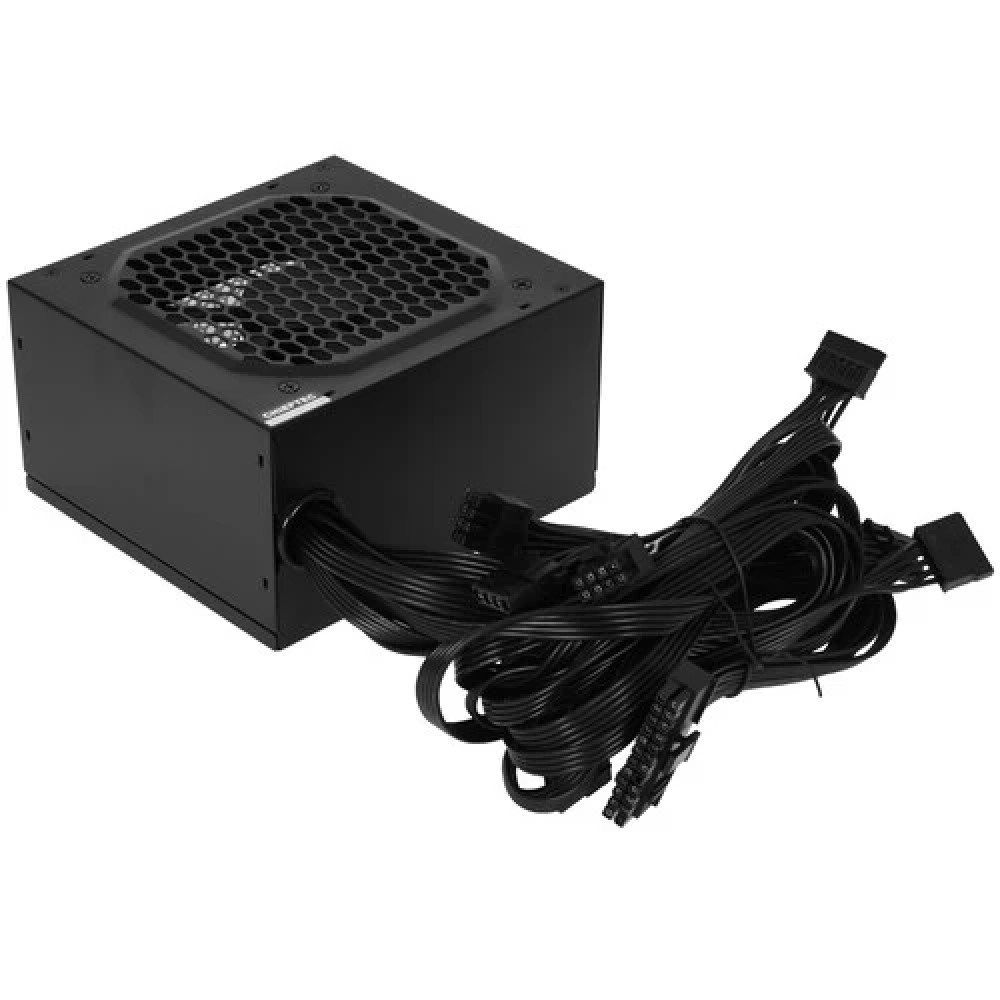 Блок питания Chieftec EON 600W ZPU-600S 600 Вт - миниатюра 3