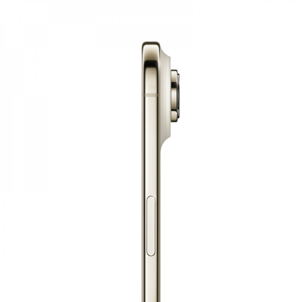 Смартфон Apple iPhone Air 256GB Light Gold MG2N4HX/A 256 Гб, 12 Гб - миниатюра 4