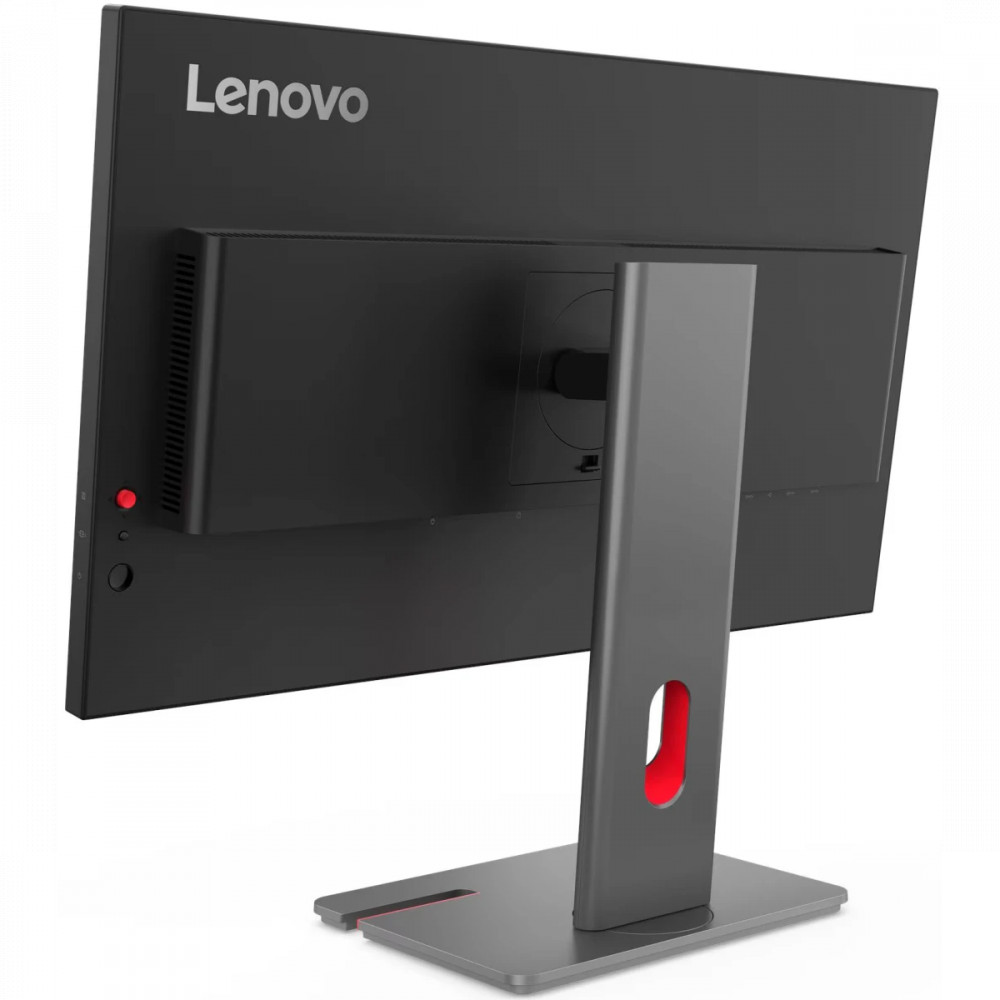 Монитор Lenovo ThinkVision P27QD-40 64B3GAT2EU 27 ", IPS, Quad HD 2560x1440 (16:9), 120 Гц - миниатюра 3