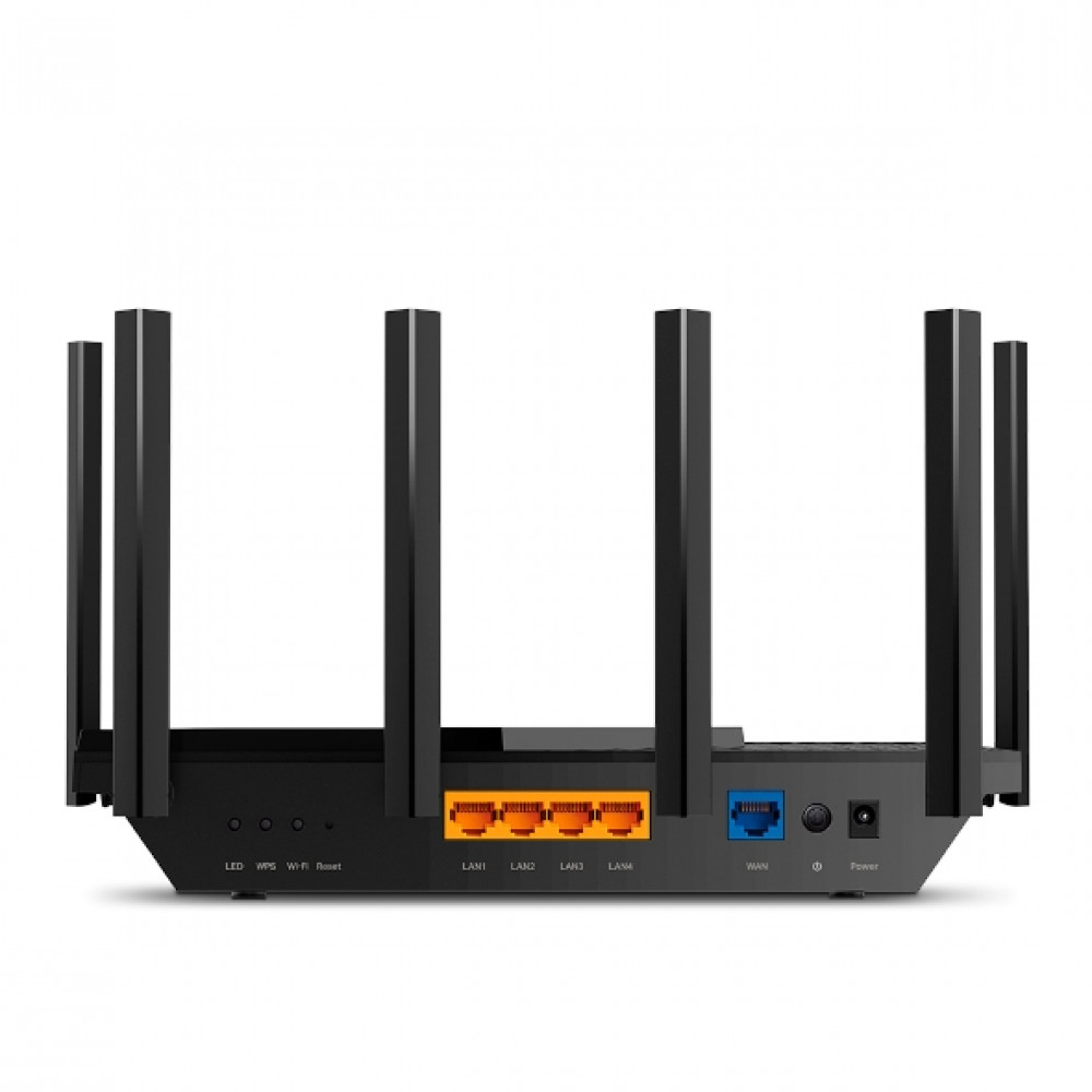 Маршрутизатор для дома TP-Link Archer AX5400 - миниатюра 2