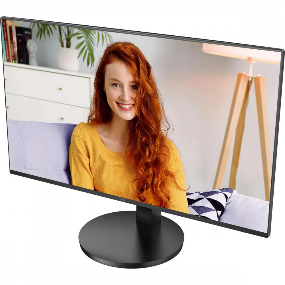 Монитор AOC 27B3CF2 27 ", IPS, Full HD 1920x1080 (16:9), 100 Гц - миниатюра 5