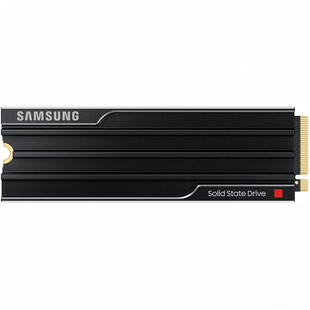 Жесткий диск Samsung MZ-VAP8T0CW SSD (твердотельные), 8 ТБ, M.2, PCIe — фото товара