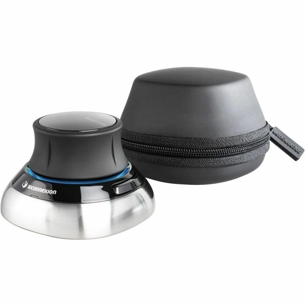 Мышь 3Dconnexion SpaceMouse Wireless 3DX-700115 Беспроводная - миниатюра 5