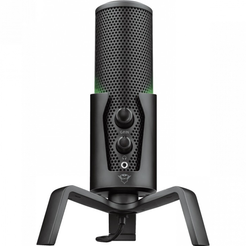 Микрофон Trust GXT 258 23465 - миниатюра 2
