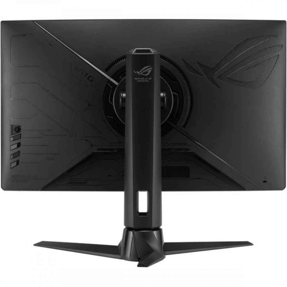 Монитор Asus ROG Strix XG27AQV 90LM08G0-B01A70 27 ", IPS, Quad HD 2560x1440 (16:9), 170 Гц - миниатюра 6