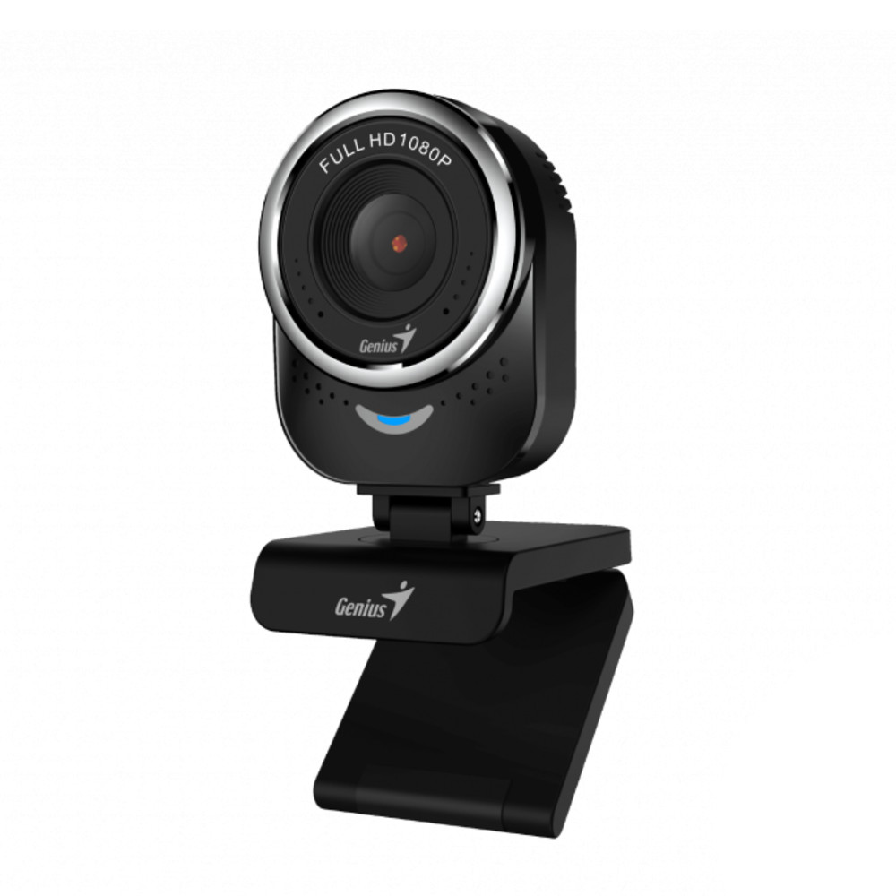 Веб камеры EnGenius QCam 6000 32200002400 - миниатюра 3