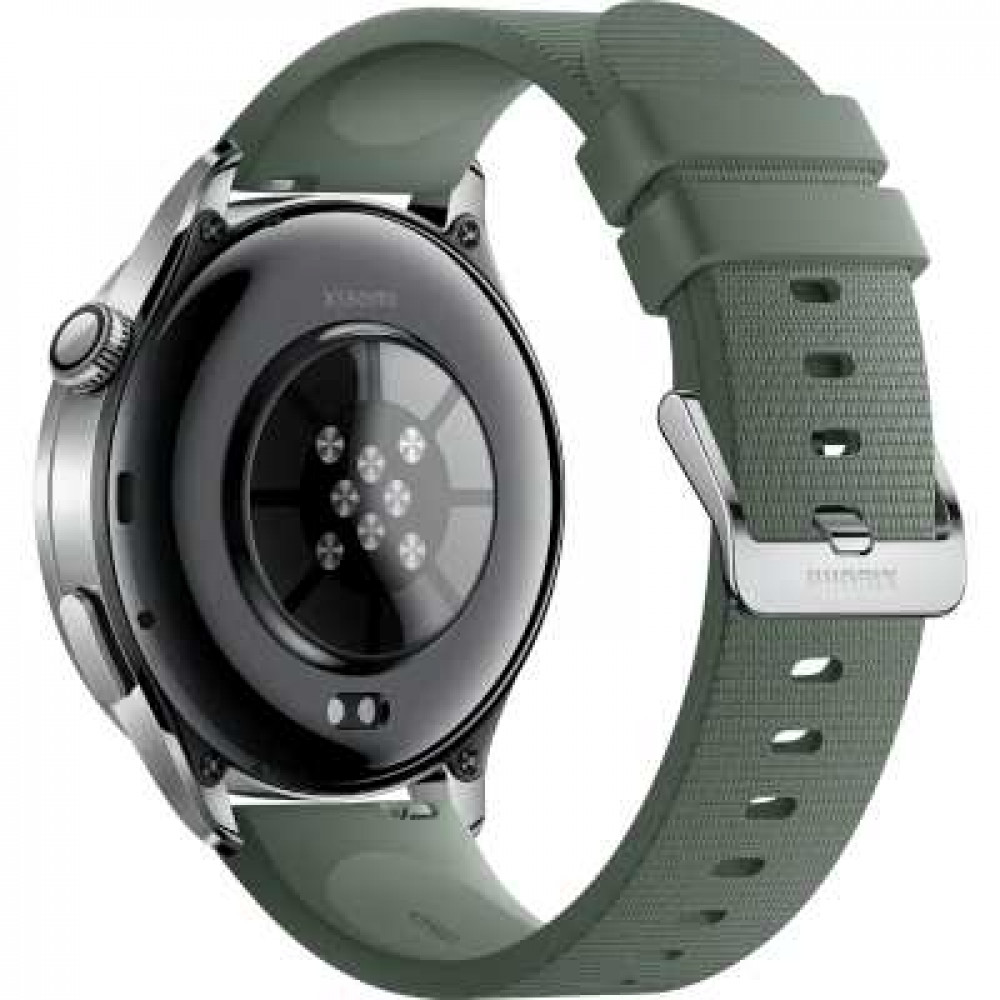 Xiaomi Watch 5 BHR07WPGL Смарт-часы - миниатюра 4