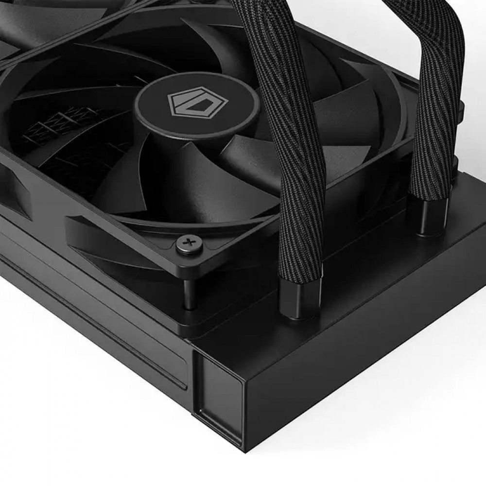 Система охлаждения ID-Cooling FX240 Для процессора - миниатюра 5