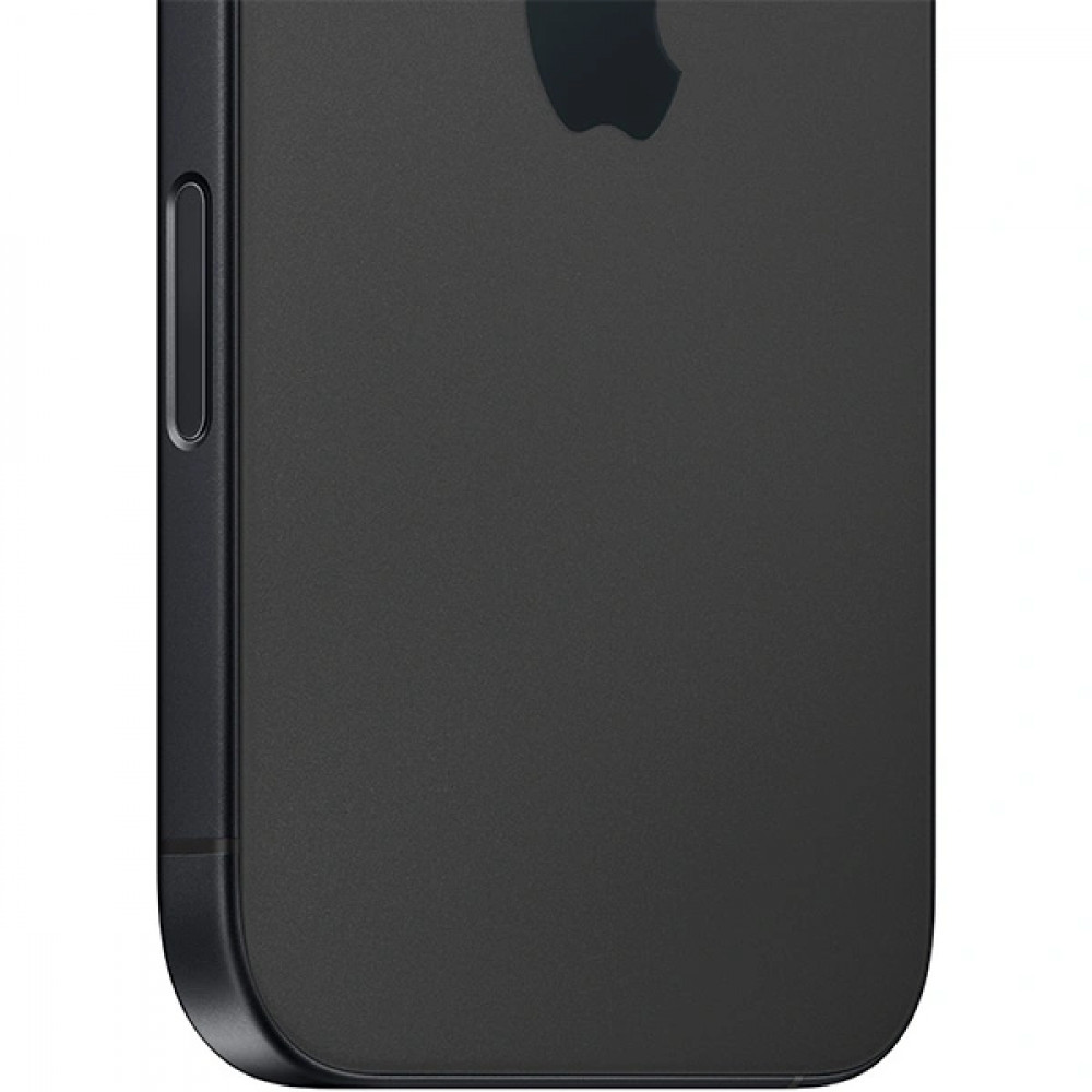 Смартфон Apple iPhone 16 128GB Black MYE73HX/A 128 Гб, 8 Гб - миниатюра 5