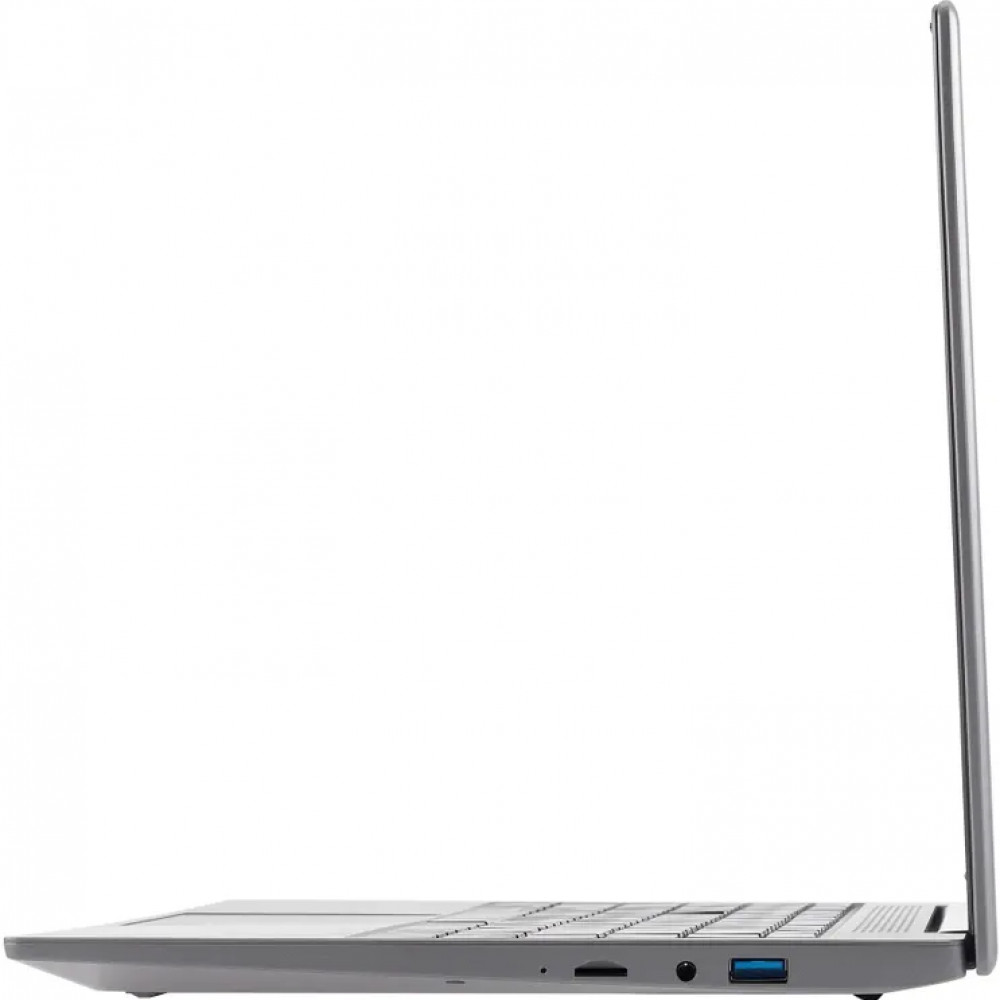 Ноутбук iRU actio 14ALH 2059058 14 ", FHD 1920x1080 (16:9), Intel, Core i3, 8 Гб, 256 ГБ, Intel Graphics, Windows 11 Pro - миниатюра 4