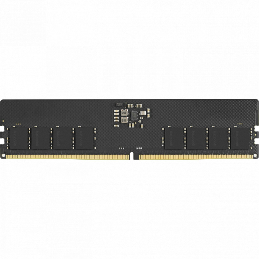 ОЗУ GoodRam GR5600D564L46S/16G DIMM, DDR5, 16 Гб, 5600 МГц — фото товара