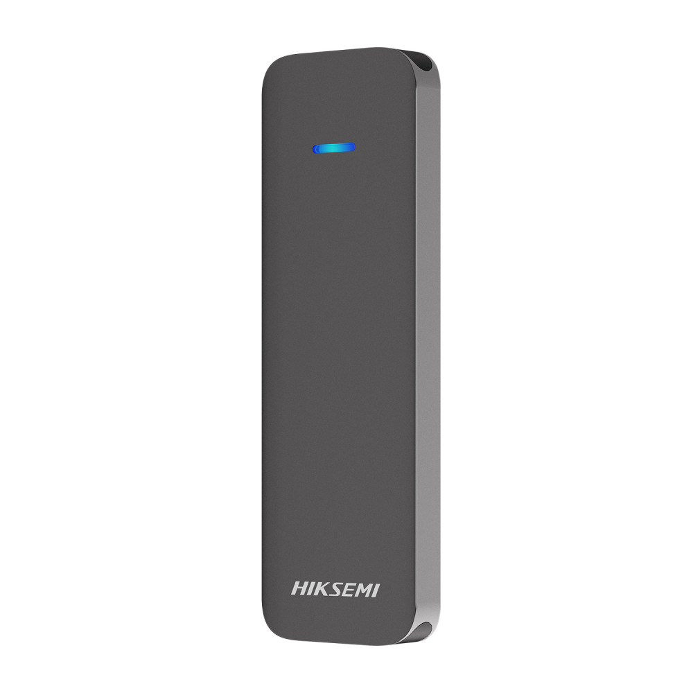 Внешние накопители HIKSEMI HS-ESSD-Elite 1T Grey 1 ТБ — фото товара