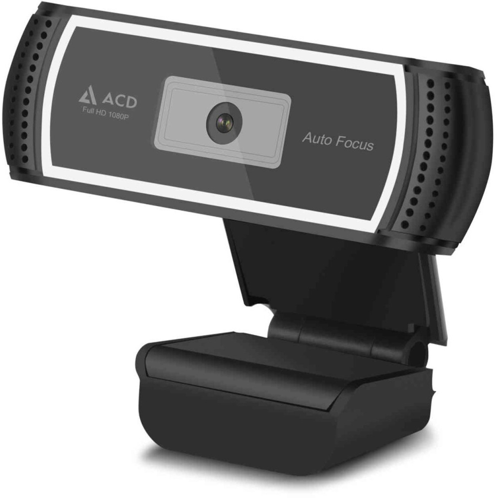 Веб камеры ACD ACD-DS-UC700 - миниатюра 2