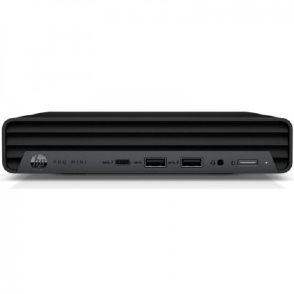 Персональный компьютер HP Pro Mini 400 G9 A54X6ET Core i7, 14700T, 1.3, 8 Гб, DDR5-4800 — фото товара