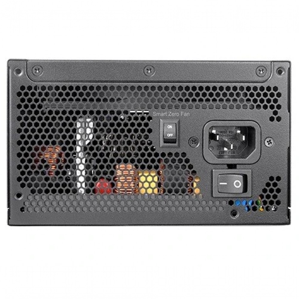 Блок питания Thermaltake Toughpower GT 1200W PS-TPT-1200FNFAGE-3 1200 Вт - миниатюра 5