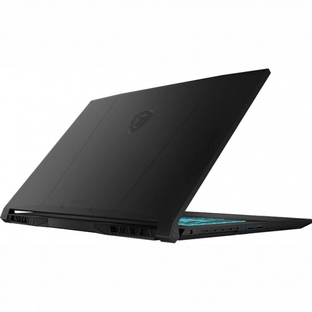 Ноутбук MSI Cyborg 17 B13WFKG 9S7-17U332-413 17.3 ", FHD 1920x1080 (16:9), Intel, Core i5, 16 Гб, 512 ГБ, nVidia GeForce RTX 5060 - миниатюра 4