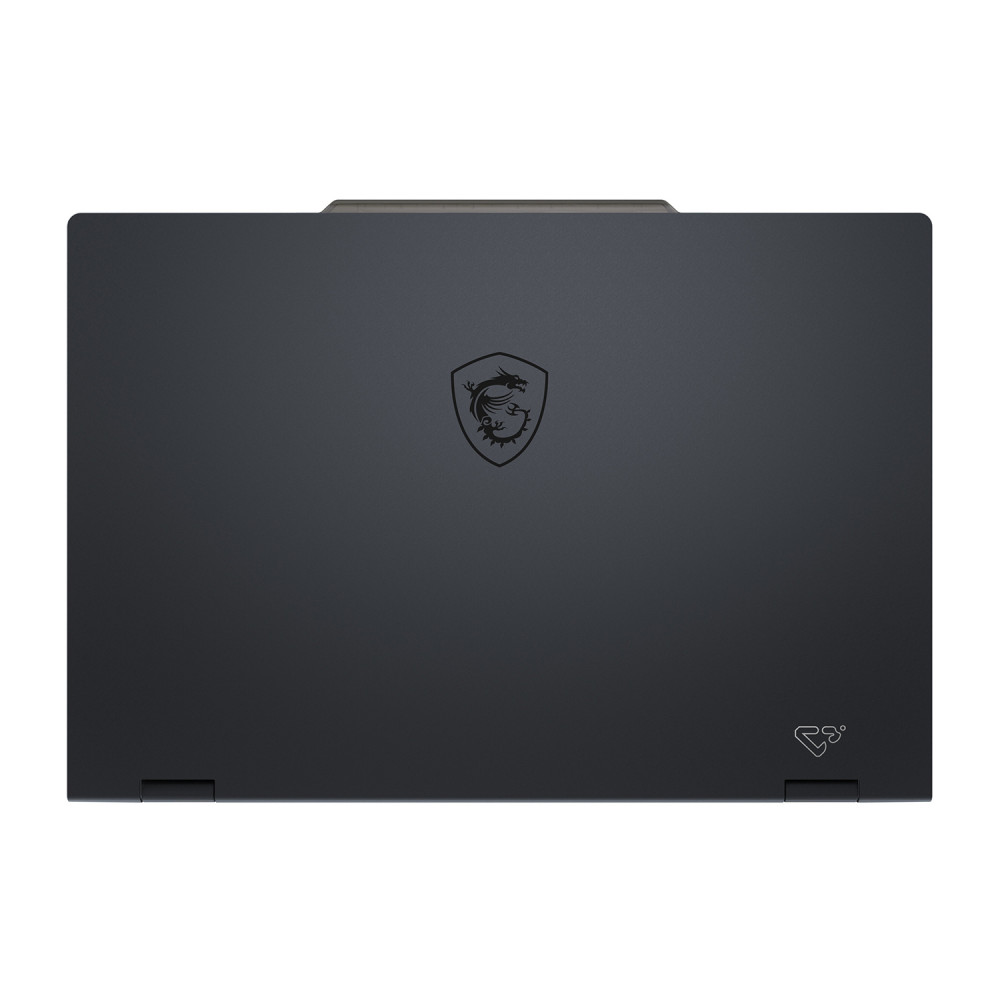 Ноутбук MSI Cyborg A15 AI B2HWFKG-020XKZ B2HWFKG-020XKZ-TBAR524016GXXDXX 15.6 ", FHD 1920x1080 (16:9), AMD, Ryzen 5, 16 Гб, 512 ГБ, nVidia GeForce RTX 5060 - миниатюра 4