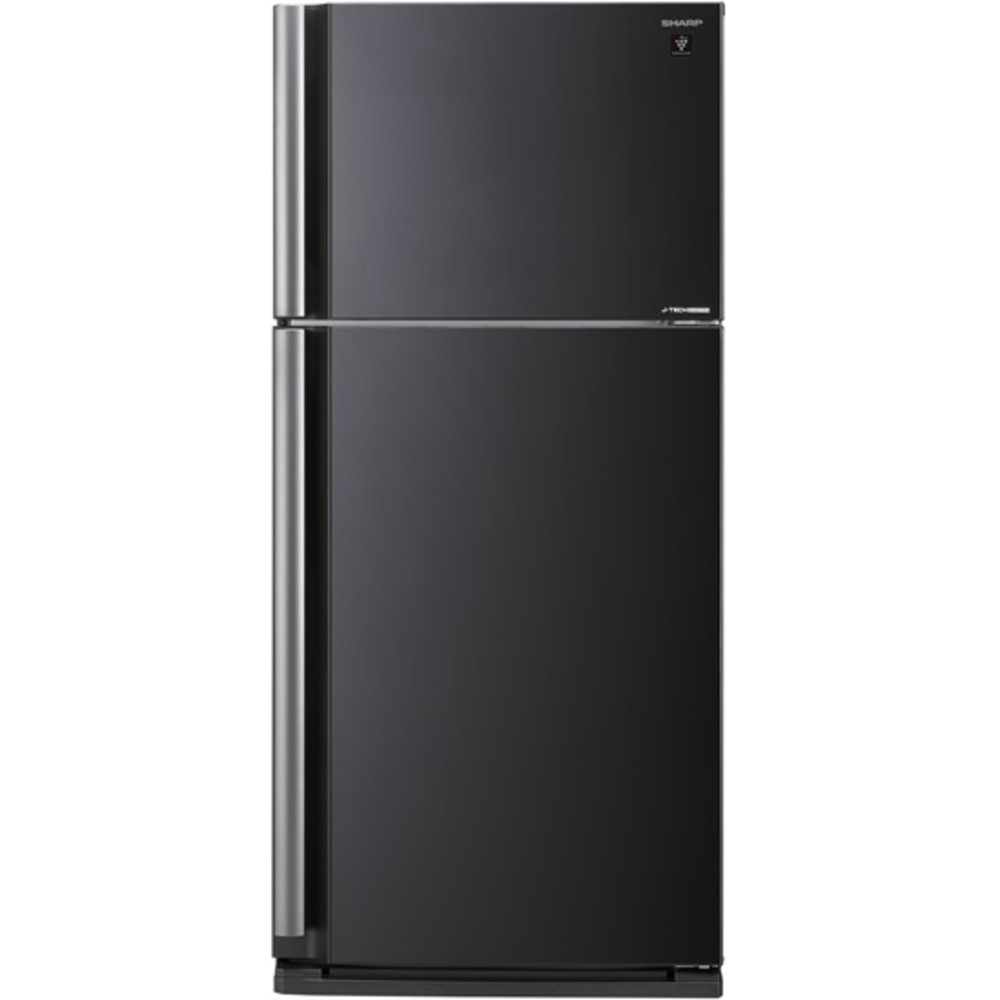 Холодильник Sharp SJXE59PMBK — фото товара