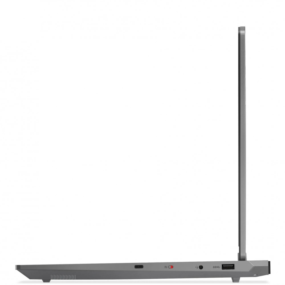 Ноутбук Lenovo LOQ 15IRX10 83JE00PQRK 15.6 ", FHD 1920x1080 (16:9), Intel, Core i5, 16 Гб, 1 ТБ, nVidia GeForce RTX 5060 - миниатюра 5