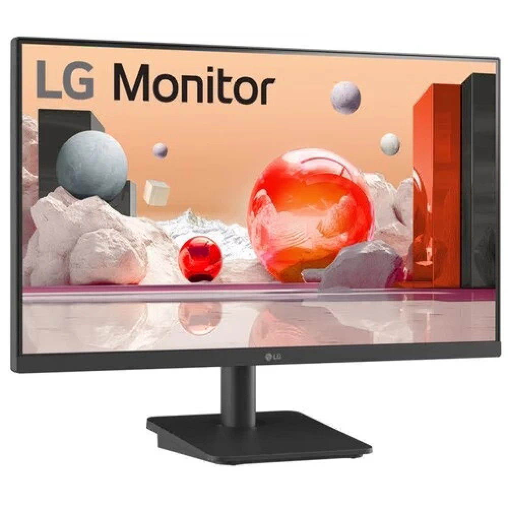 Монитор LG 27MS500-B 27 ", IPS, Full HD 1920x1080 (16:9), 100 Гц — фото товара