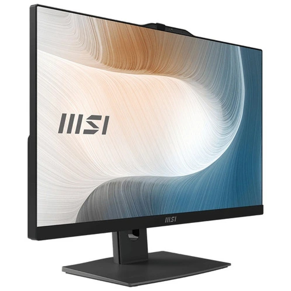 Моноблок MSI AM242P 1M-2416XRU 9S6-AE0721-2416 23.8 ", Intel, Core 7, 150U, 1.8, 16 Гб, 512 Гб - миниатюра 2