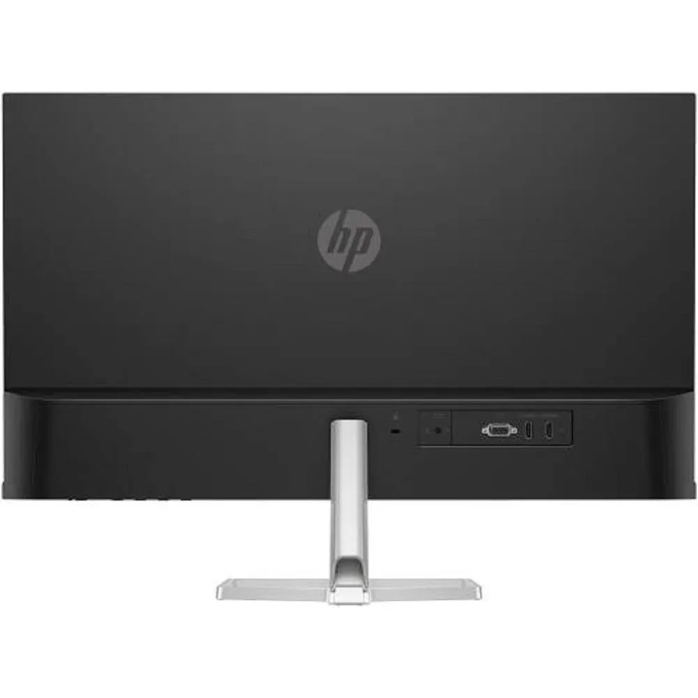 Монитор HP 527sf 94F44AS#ABV 27 ", IPS, Full HD 1920x1080 (16:9), 100 Гц - миниатюра 4