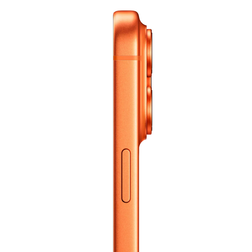 Смартфон Apple iPhone 17 Pro 256GB Cosmic Orange MG8H4HX/A 256 Гб, 8 Гб - миниатюра 4