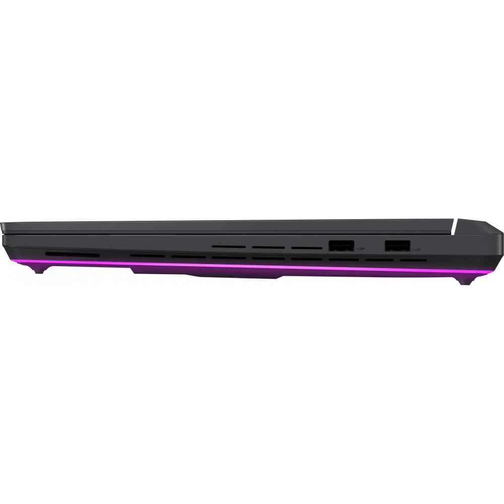 Ноутбук Asus ROG Strix G16 G615LW-S5080 90NR0LG1-M00330 16 ", WQXGA 2560x1600 (16:10), Intel, Core Ultra 9, 32 Гб, 1 ТБ, NVIDIA GeForce RTX5080 - миниатюра 6