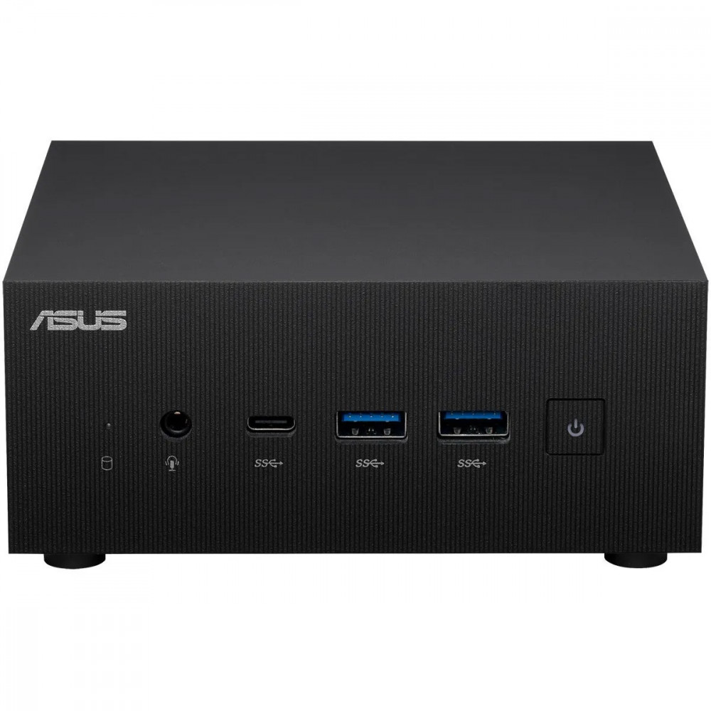 Персональный компьютер Asus Mini PC PN53-BBR575HD 90MR00S2-M001E0 Ryzen 5, 7535HS, 3.3, DDR5-4800 — фото товара