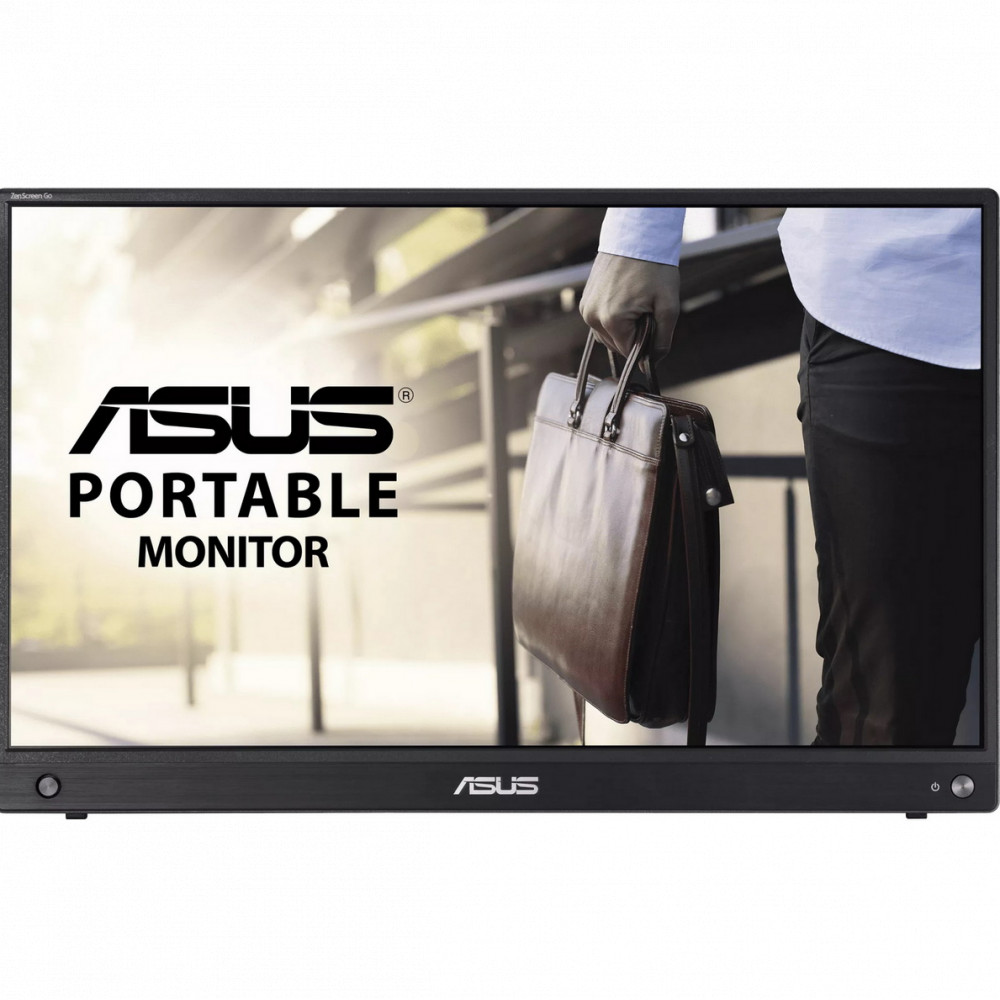 Монитор Asus MB16AWP 90LM07I1-B01370 15.6 ", IPS, Full HD 1920x1080 (16:9), 60 Гц — фото товара