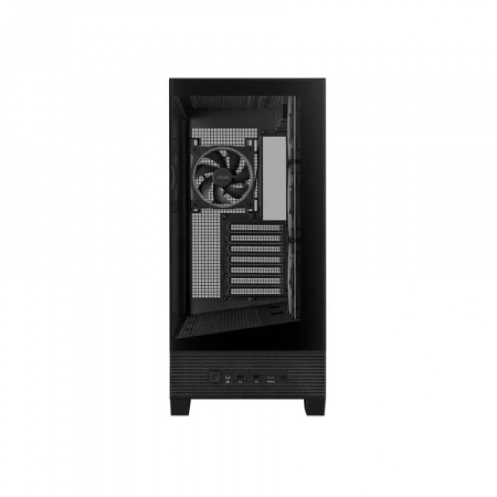 Корпус Asus A31 Plus TG ARGB Black A31 PLUS TG ARGB BLACK Mid-Tower - миниатюра 3