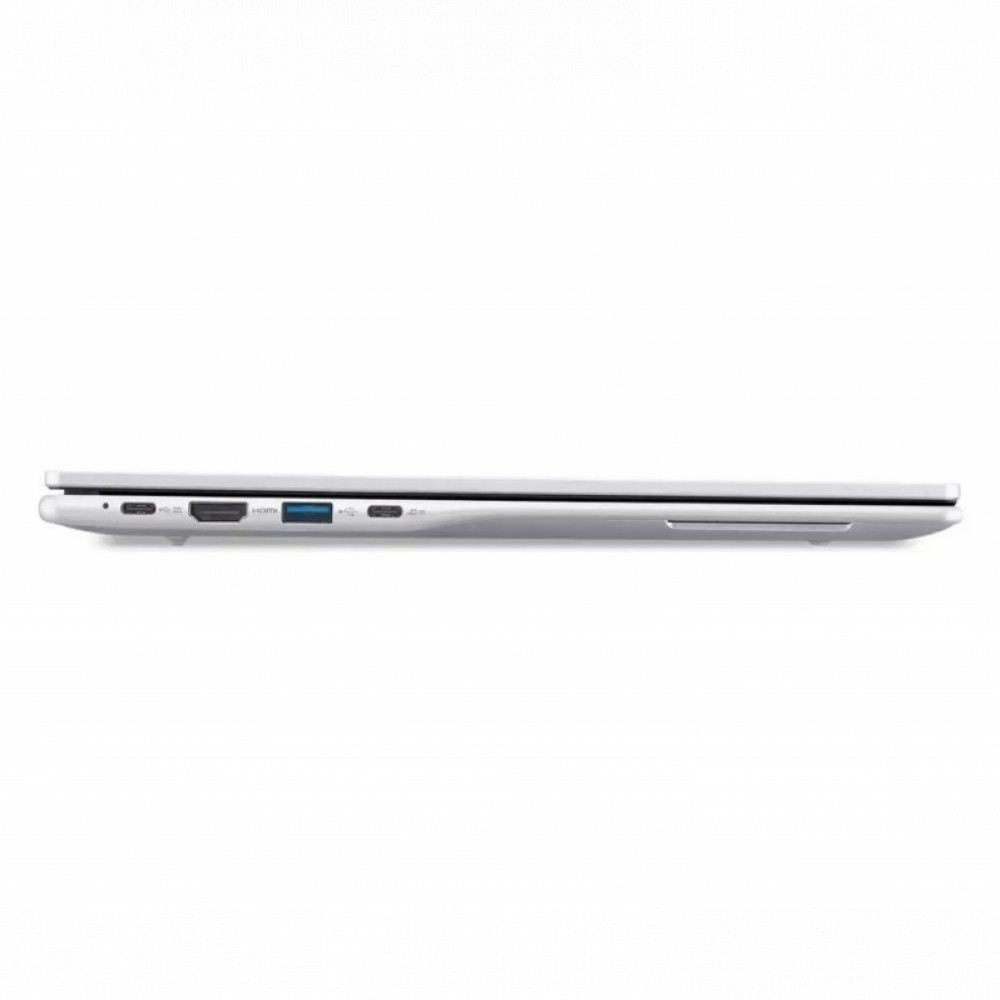 Ноутбук Acer AL15-74P-569P NX.DQSCD.002 15.6 ", FHD 1920x1080 (16:9), Intel, Core Ultra 5, 16 Гб, 512 ГБ, Intel Graphics - миниатюра 4