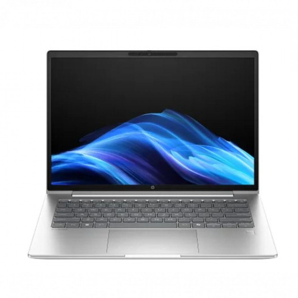 Ноутбук HP Europe ProBook 4 G1i 14 AD2M1ET#BJA 14 ", WUXGA 1920x1200 (16:10), Intel, Core Ultra 5, 16 Гб, 512 ГБ, Intel Graphics, Windows 11 Pro - миниатюра 2
