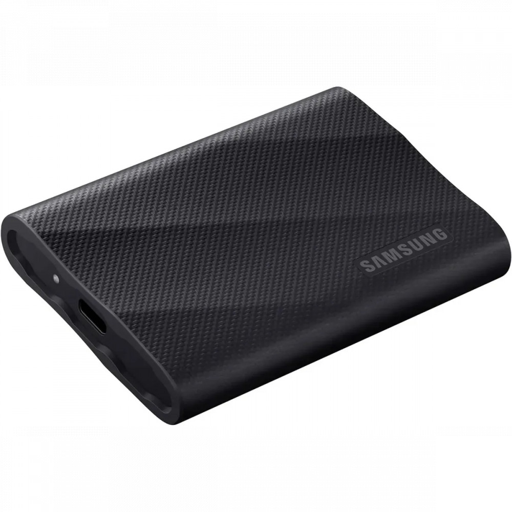 Внешние накопители Samsung T9 MU-PG2T0B/WW 2 ТБ - миниатюра 3