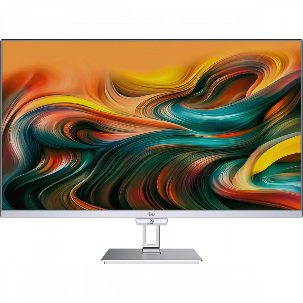 Моноблок iRU Planio 235 2105031 23.8, AMD, Ryzen 5, 3500U — фото товара