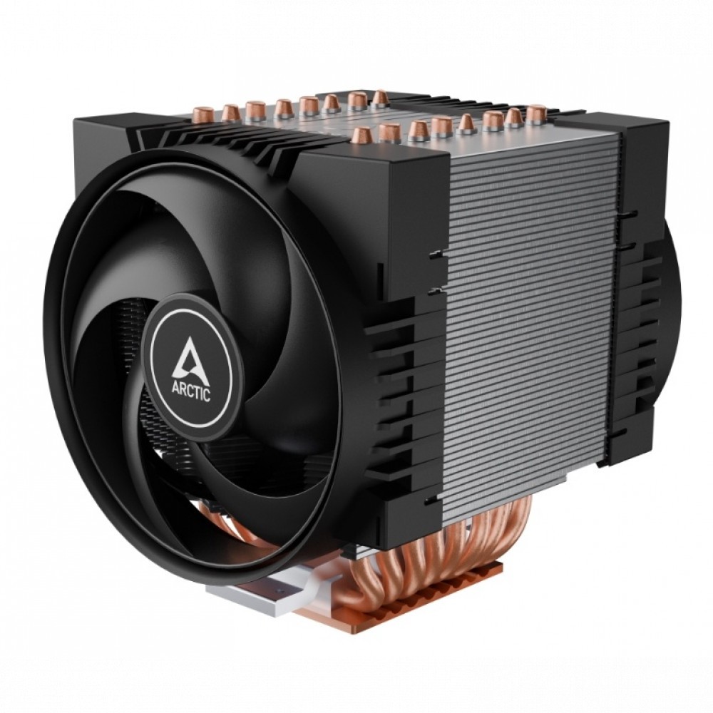 Система охлаждения ARCTIC Freezer 4U-OneX ACFRE00193A Для процессора — фото товара