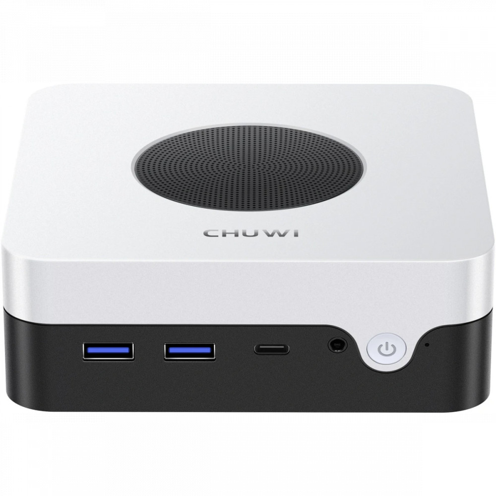 Персональный компьютер Chuwi LarkBox X i3 CWI556PI3 Core i3, 1220P, 1.5, 8 Гб, DDR4-3200, Windows 11 Pro — фото товара