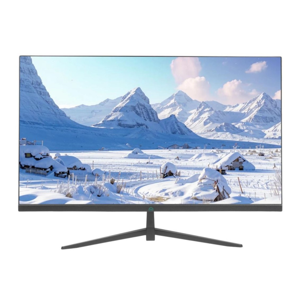 Монитор БЕШТАУ M2701/2KP/LCDX 27" Black 27 ", IPS, Quad HD 2560x1440 (16:9), 165 Гц — фото товара