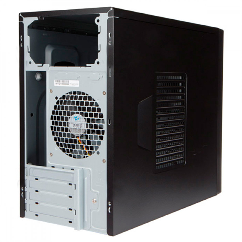 Корпус In Win EMR065 Black 600W 6196819 Mini-Tower - миниатюра 2