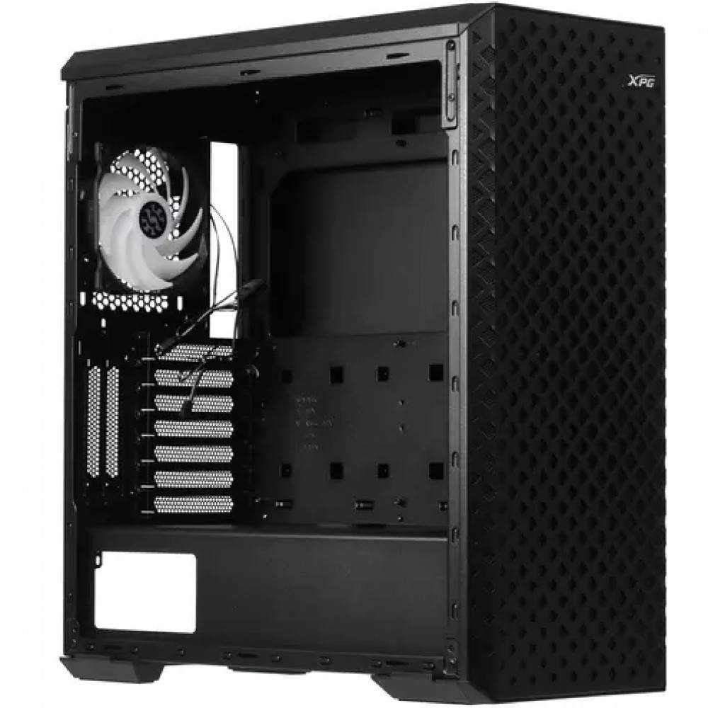 Корпус XPG Defender Pro Black DEFENDER PRO-BKCWW Mid-Tower - миниатюра 5
