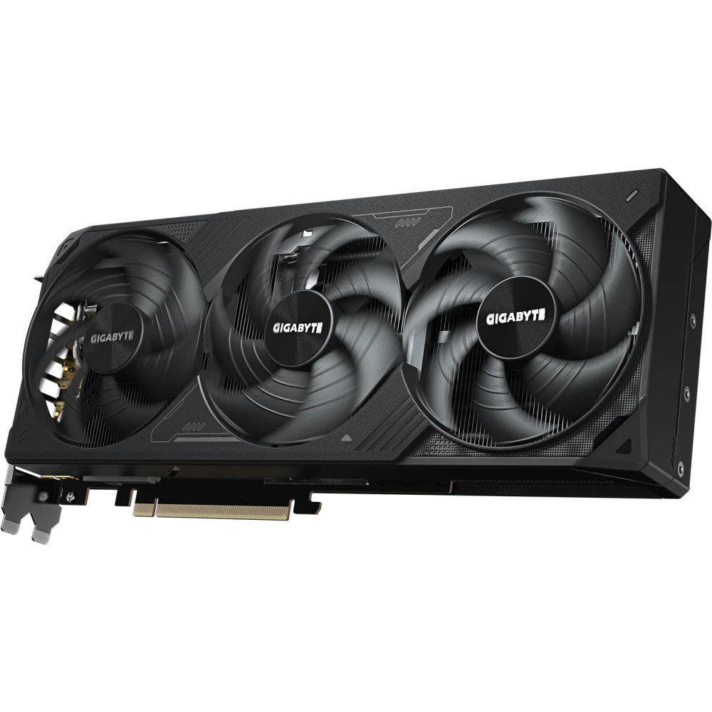Видеокарта Gigabyte GeForce RTX 5070TI 16Gb GV-N507TWF3OC-16GD 1.0 16 ГБ - миниатюра 3
