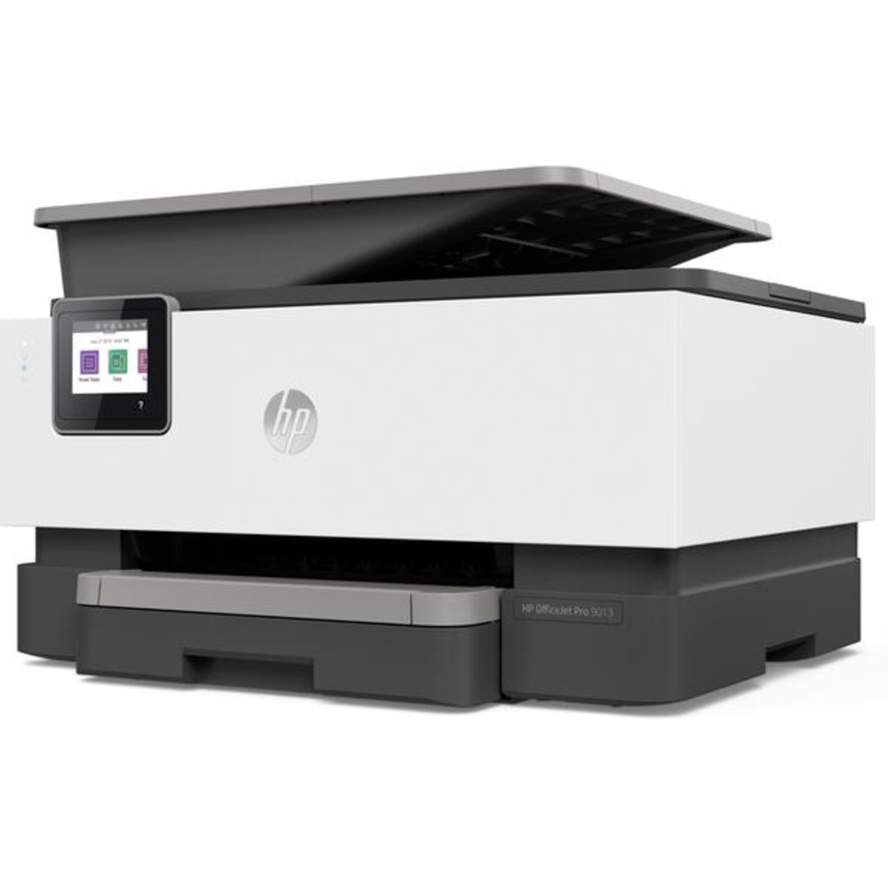 МФУ HP OfficeJet Pro 9013 1KR49B А4, Струйный, Цветная - миниатюра 4