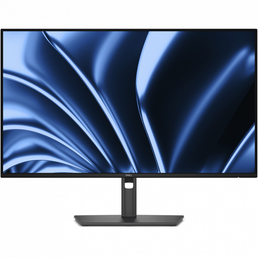 Монитор Dell Pro P 27 USB-C Hub Monitor 210-BVKQ 27 ", IPS, Full HD 1920x1080 (16:9), 120 Гц — фото товара