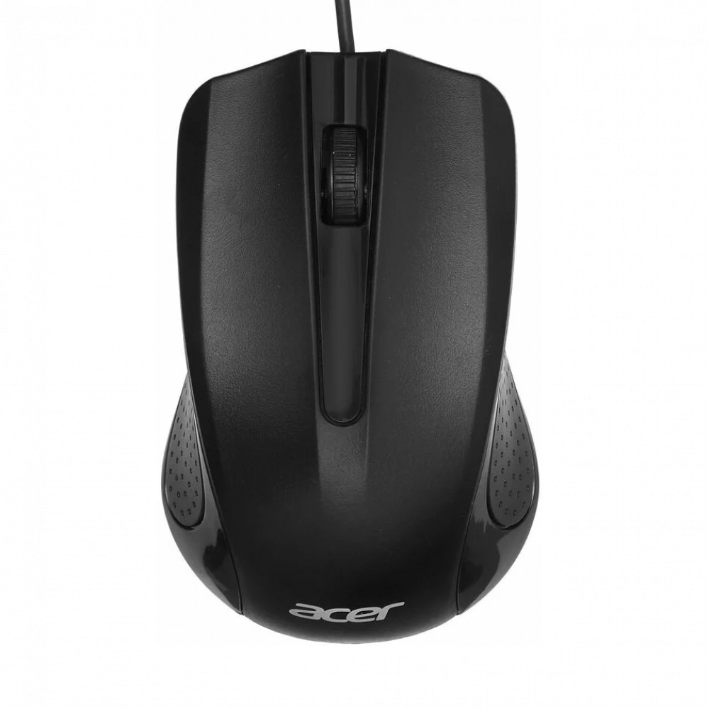 Мышь Acer OMW010 ZL.MCEEE.001 Бюджетные, Проводная — фото товара